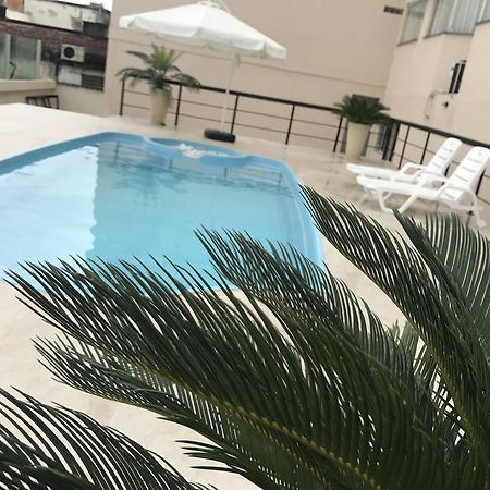Resende Inn Exterior foto