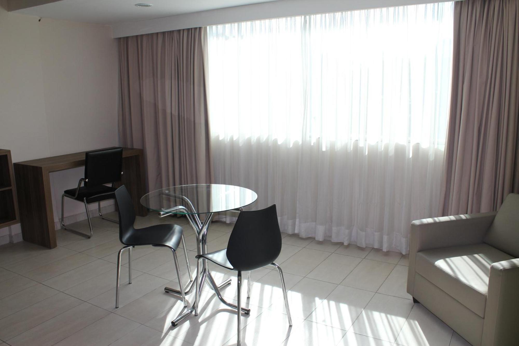 Resende Inn Quarto foto