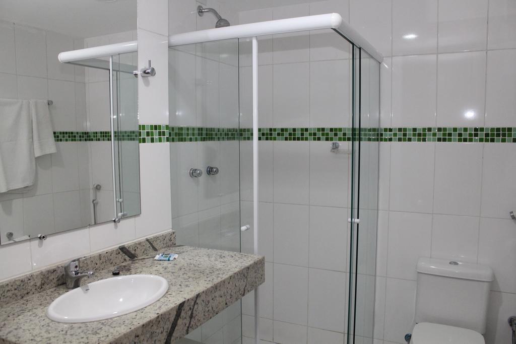 Resende Inn Quarto foto