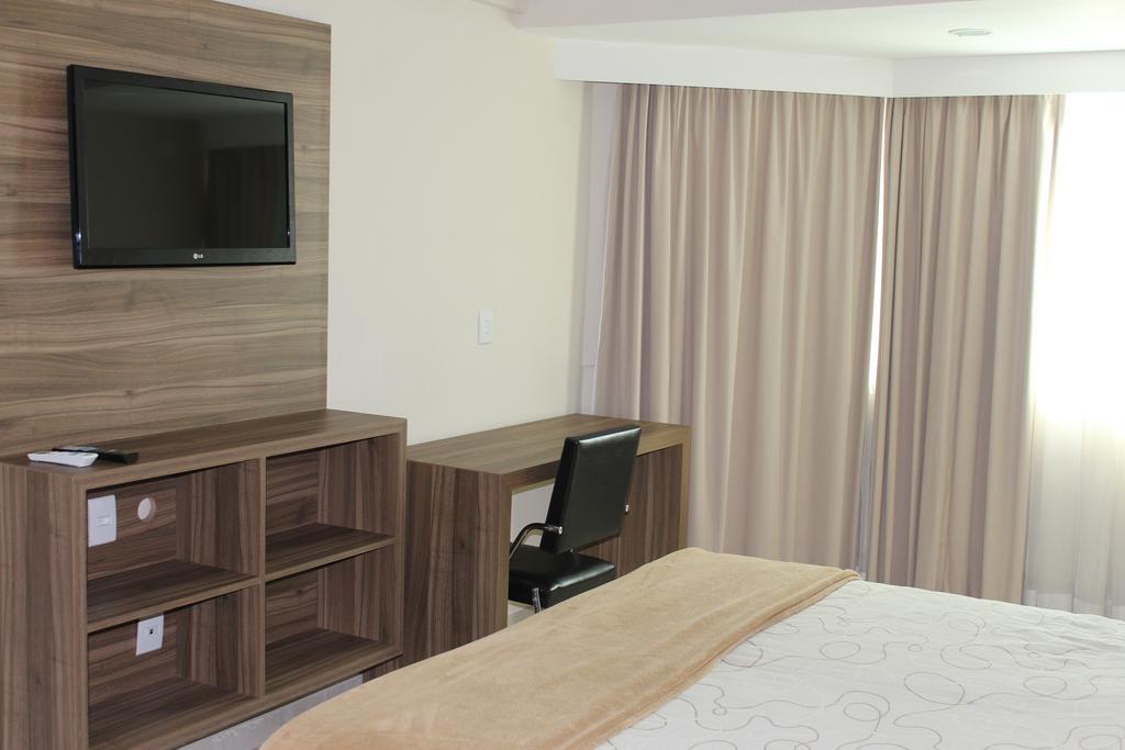 Resende Inn Quarto foto
