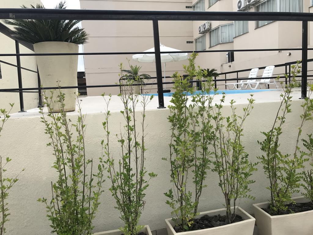 Resende Inn Exterior foto
